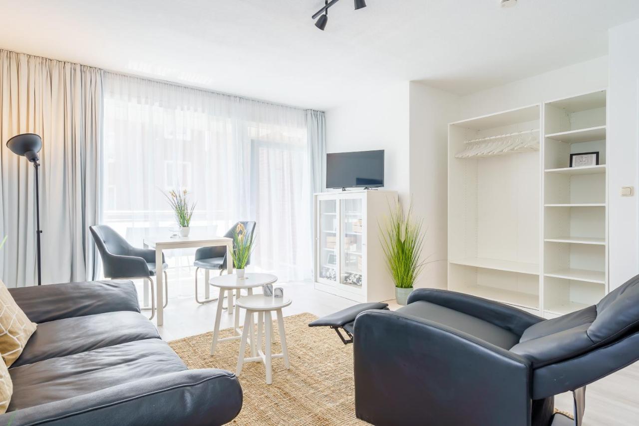 North East Apartment Шарбойтц Екстериор снимка