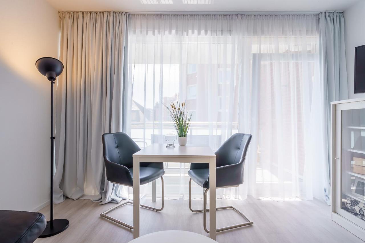 North East Apartment Шарбойтц Екстериор снимка