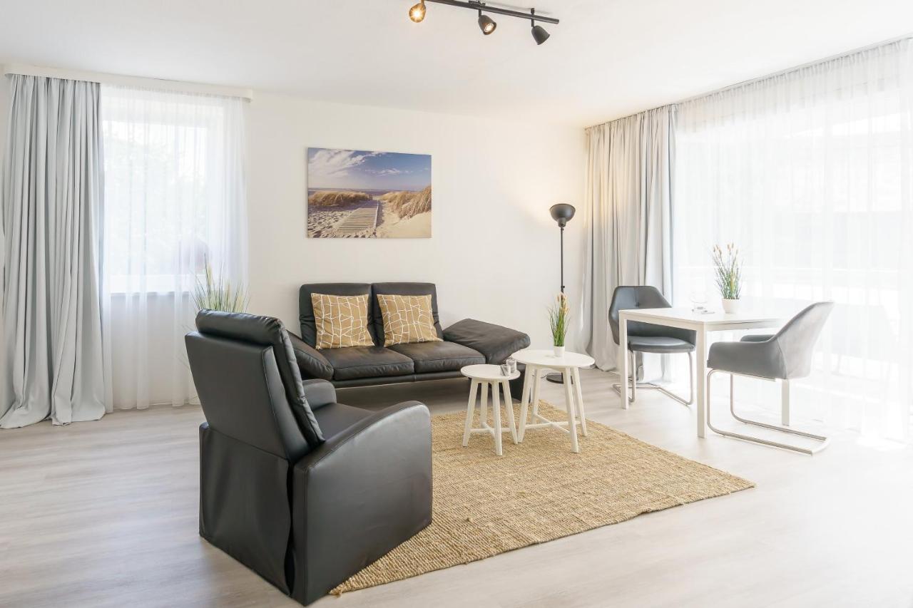 North East Apartment Шарбойтц Екстериор снимка
